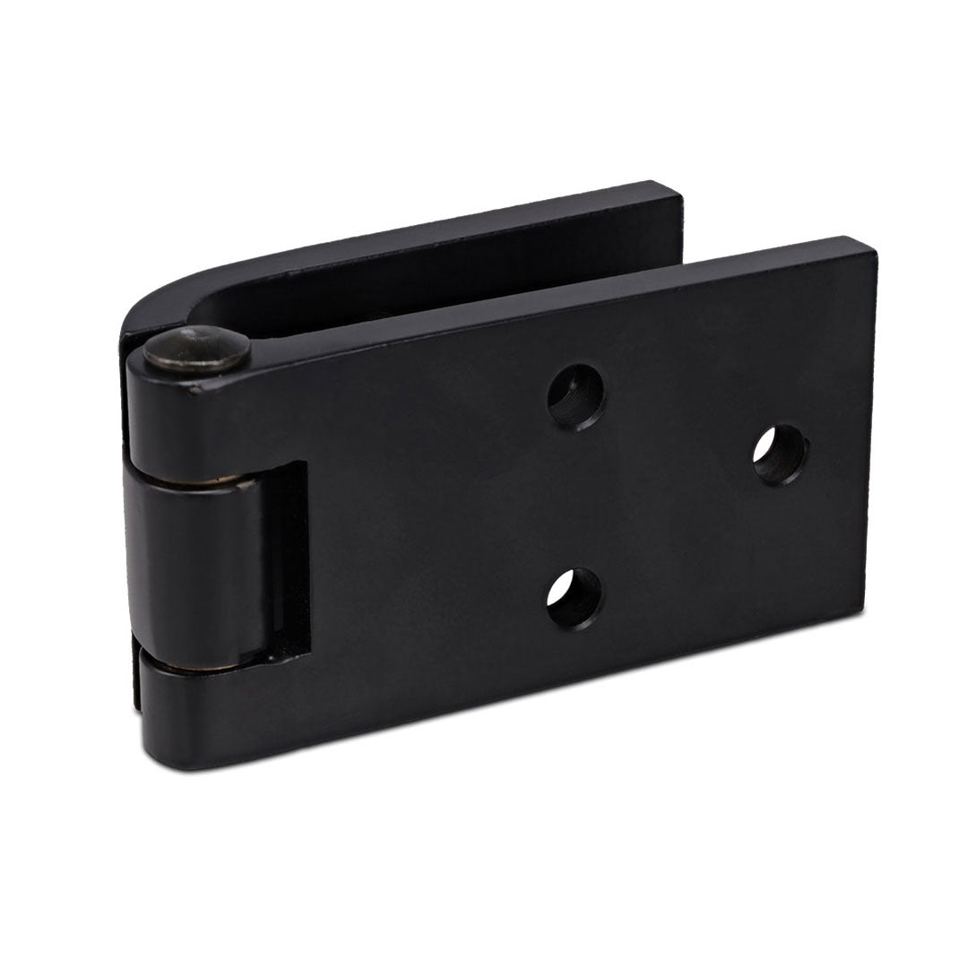 Passenger Side Door Hinge, 1966-77 Ford Bronco