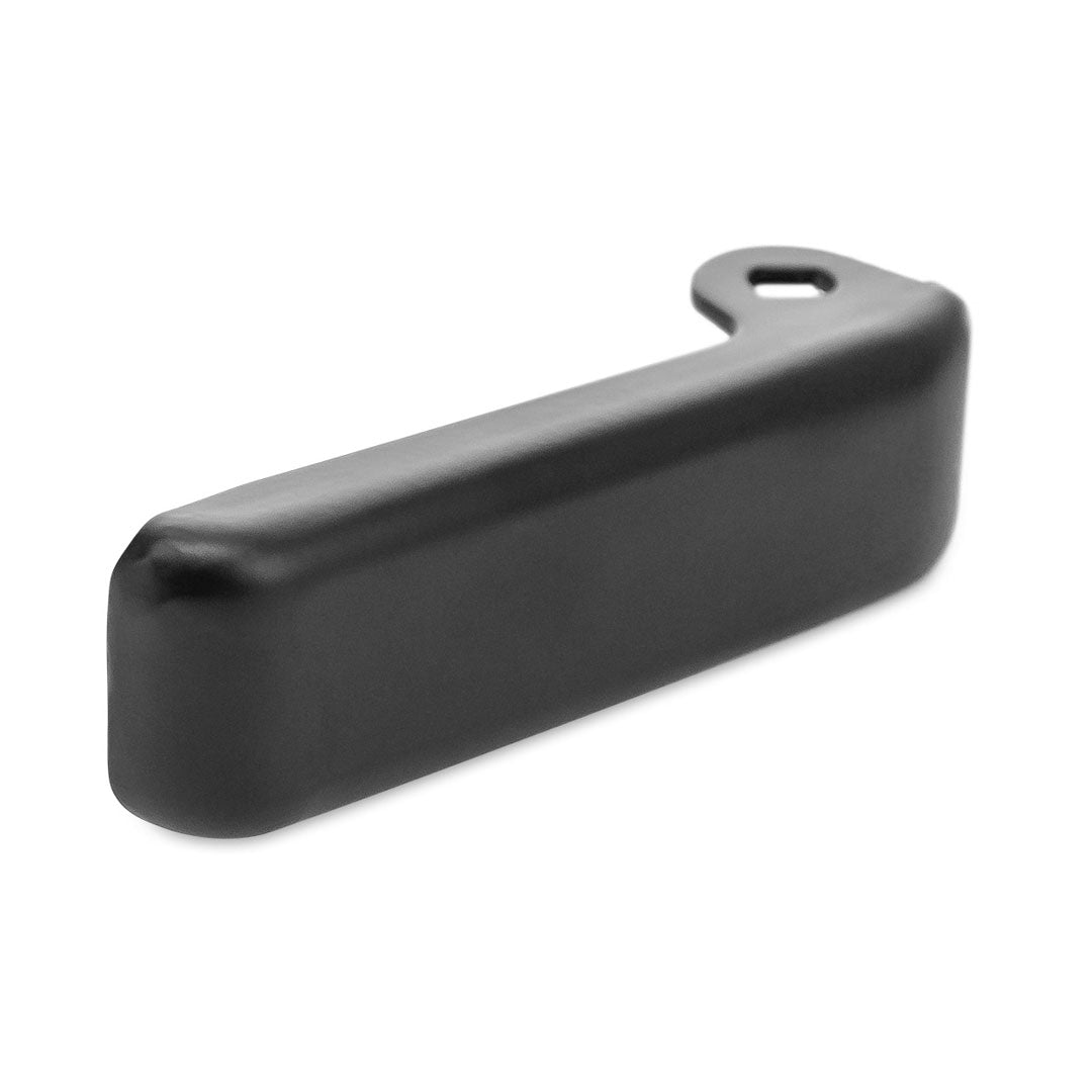 Black Tailgate Handle