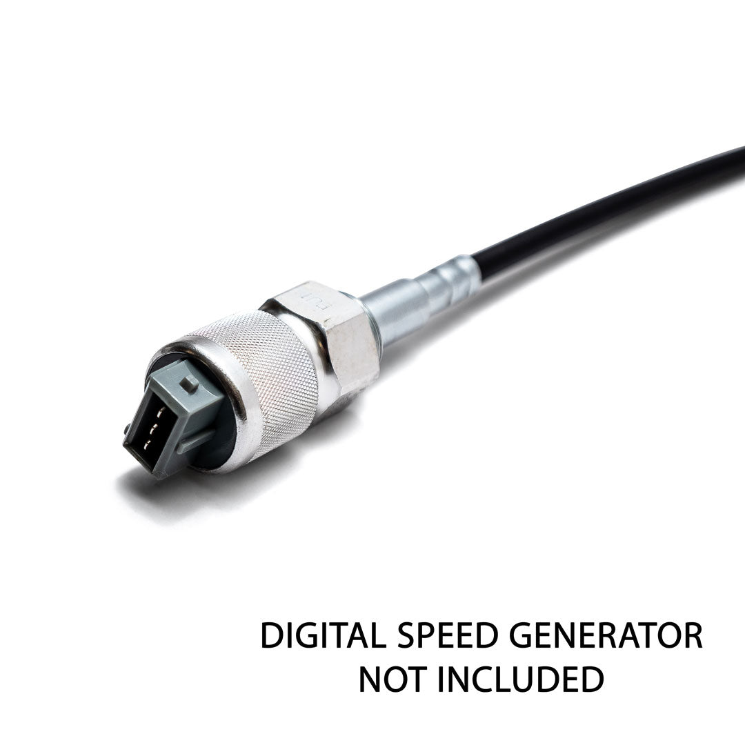 VSS Cable for Digital Gauge Clusters w/EFI