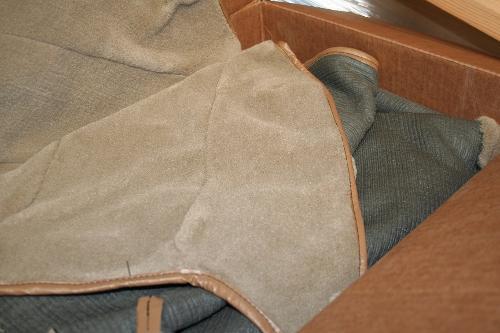 Premium Tan Full Carpet Kit, 1966-77 Ford Bronco