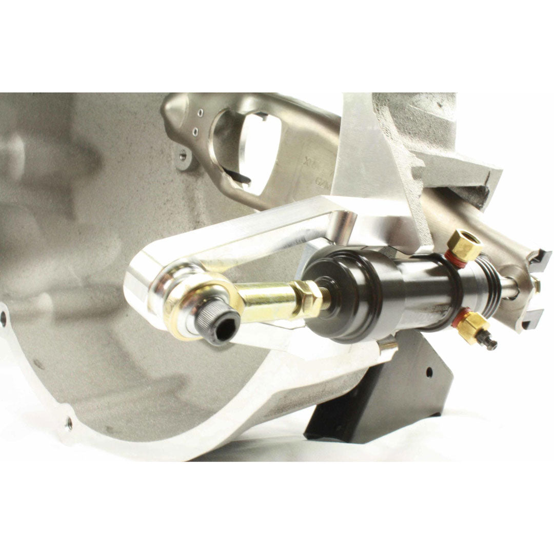 Modular Engine Hydraulic Bellhousing Kit, 1966-77 Ford Bronco