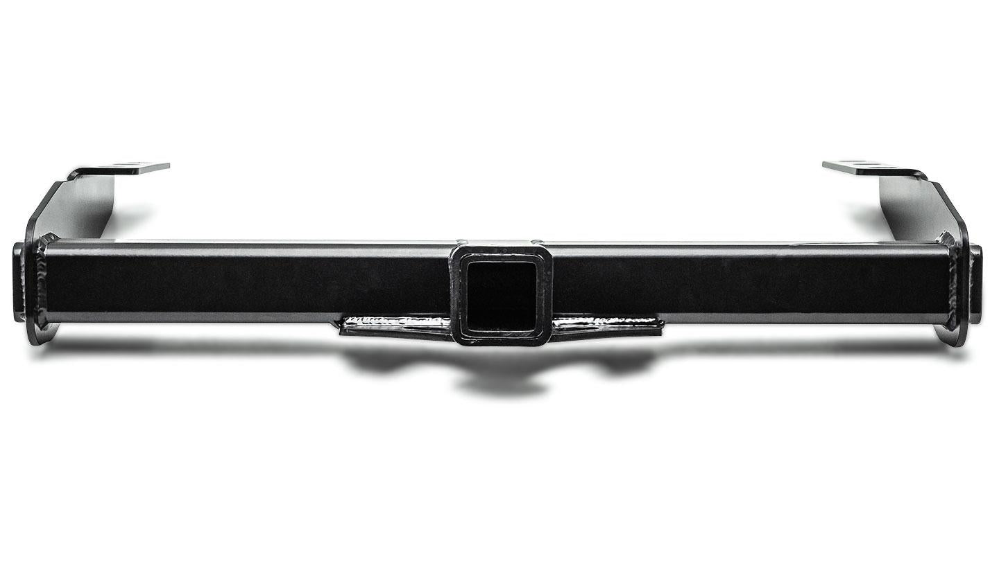 Rear Receiver Hitch, 1966-77 Ford Bronco