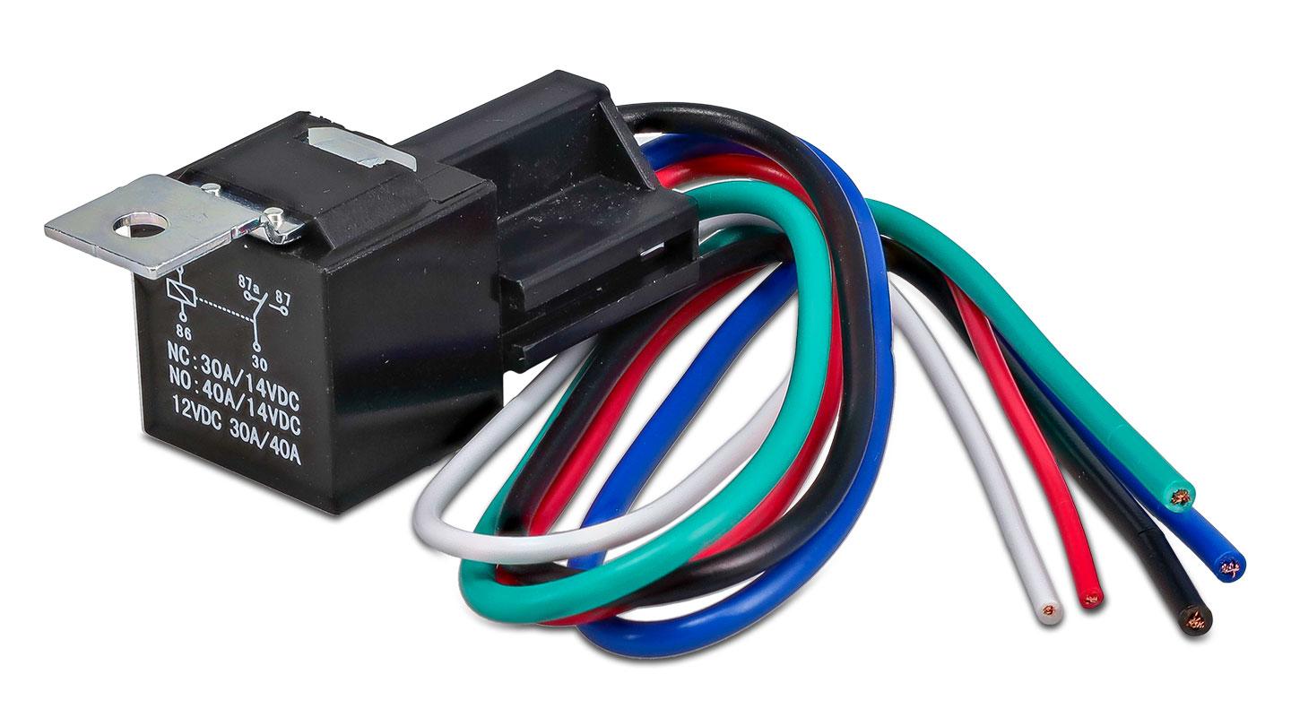 Gear Shift Sending Unit for Dakota Digital Clusters