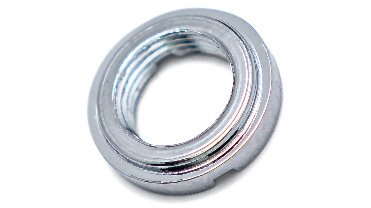 Bezel Nut for Wiper or Heater Switch