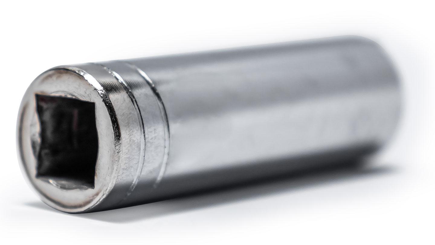 Bezel Nut Installation Socket, 1966-77 Ford Bronco