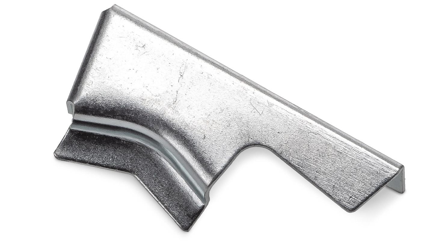 Front Door Pillar to Cowl Outer Brace, Passenger