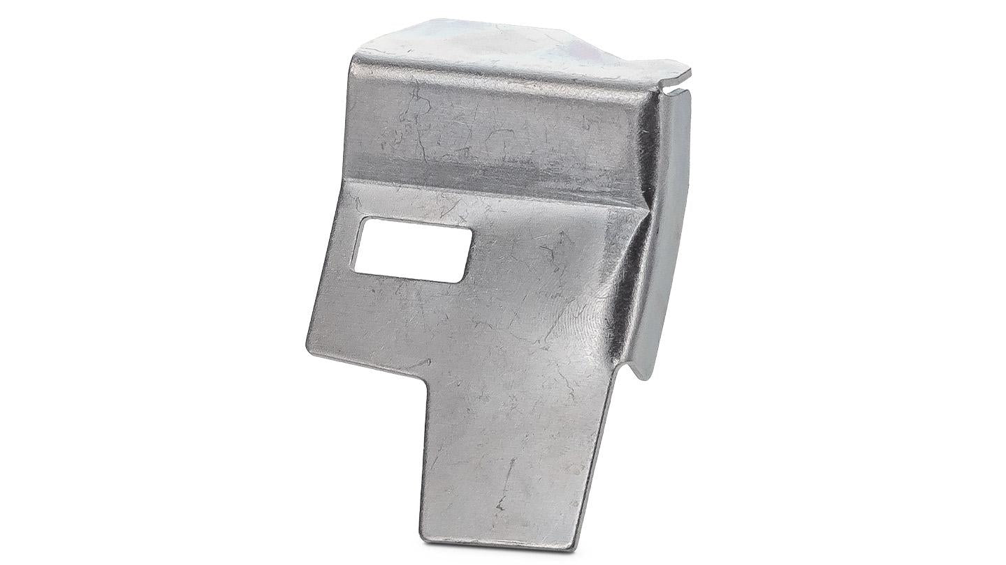 Passenger Front Door Pillar to Cowl Inner Brace, 1966-77 Ford Bronco