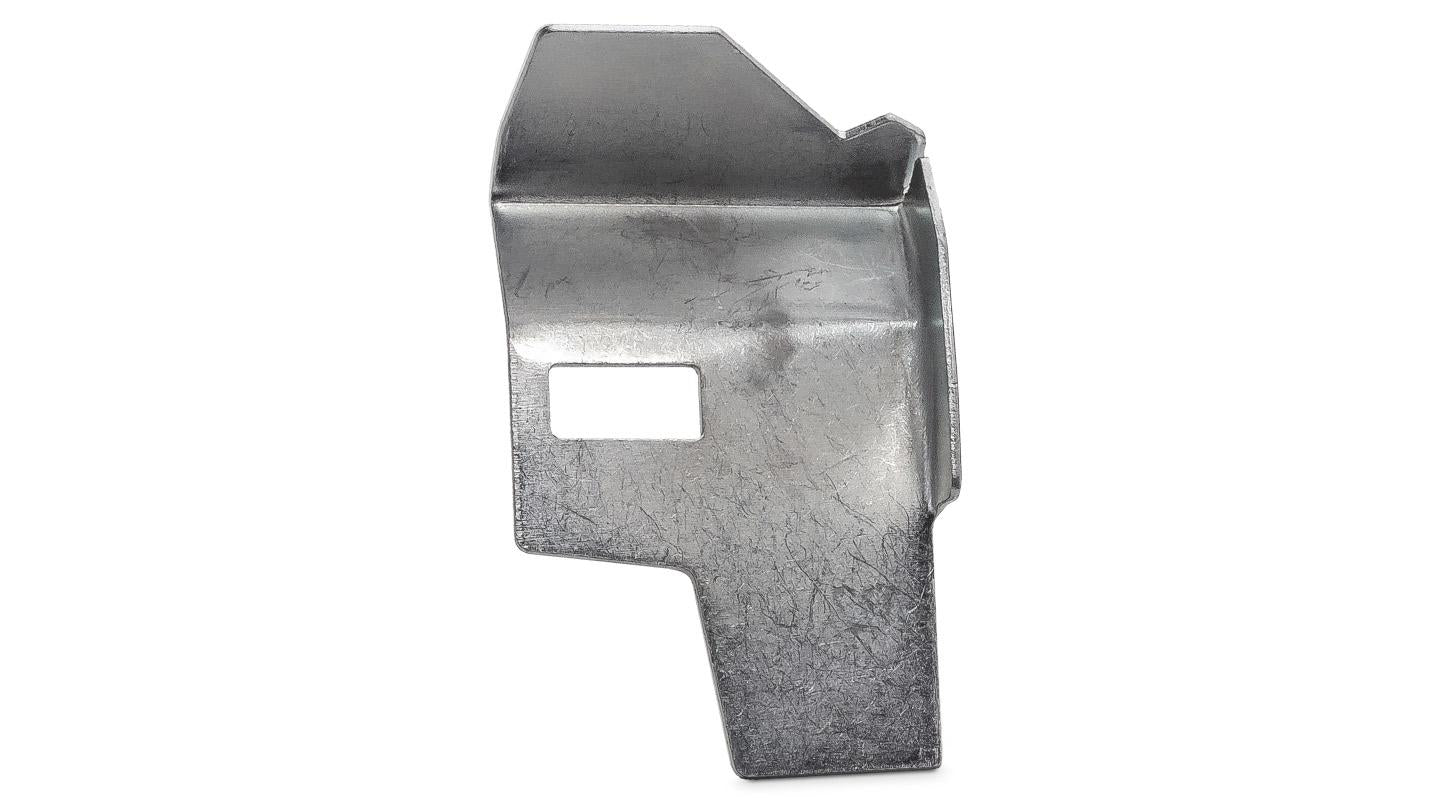 Driver Front Door Pillar to Cowl Inner Brace, 1966-77 Ford Bronco