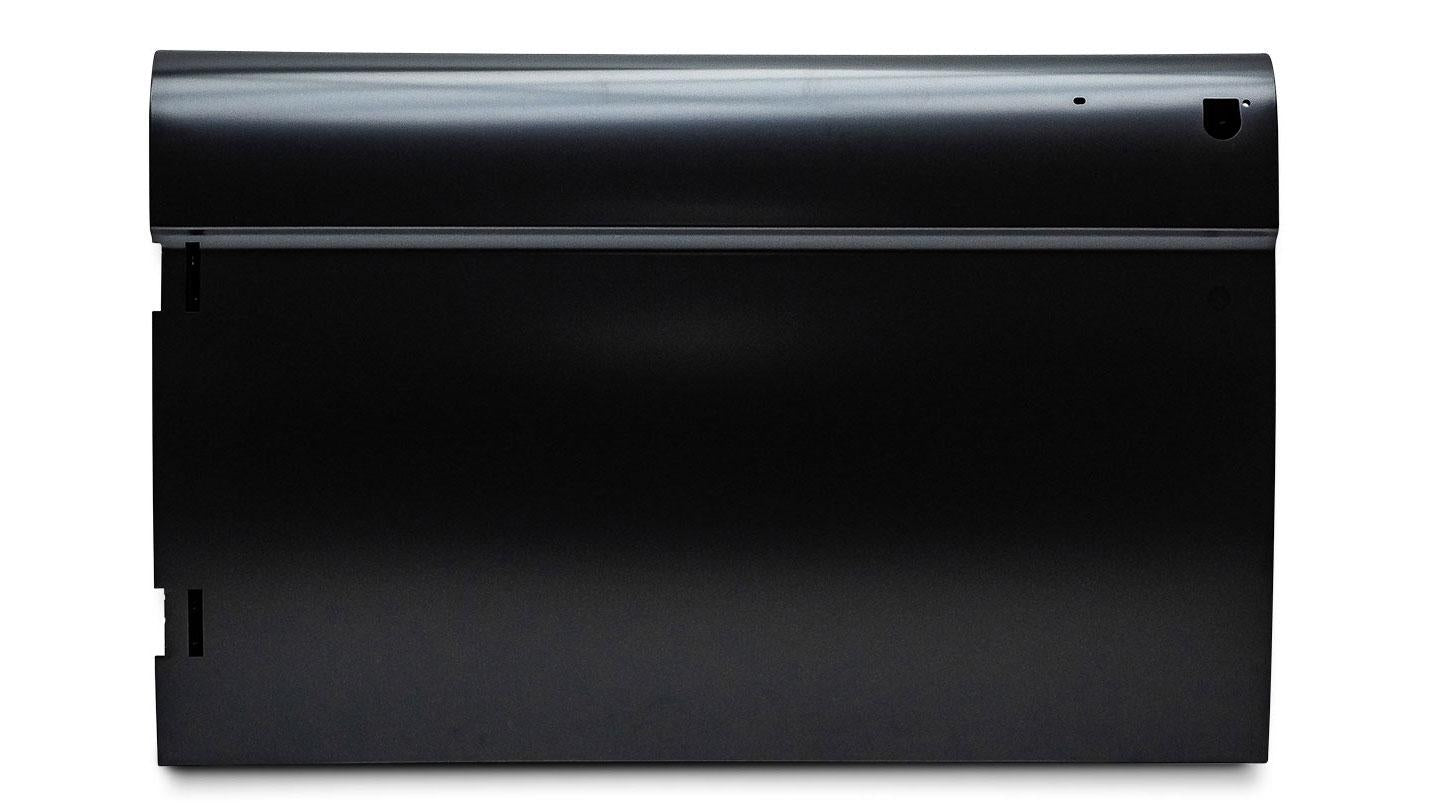 Lower Door Shell - Driver Side, 1966-67 Ford Bronco