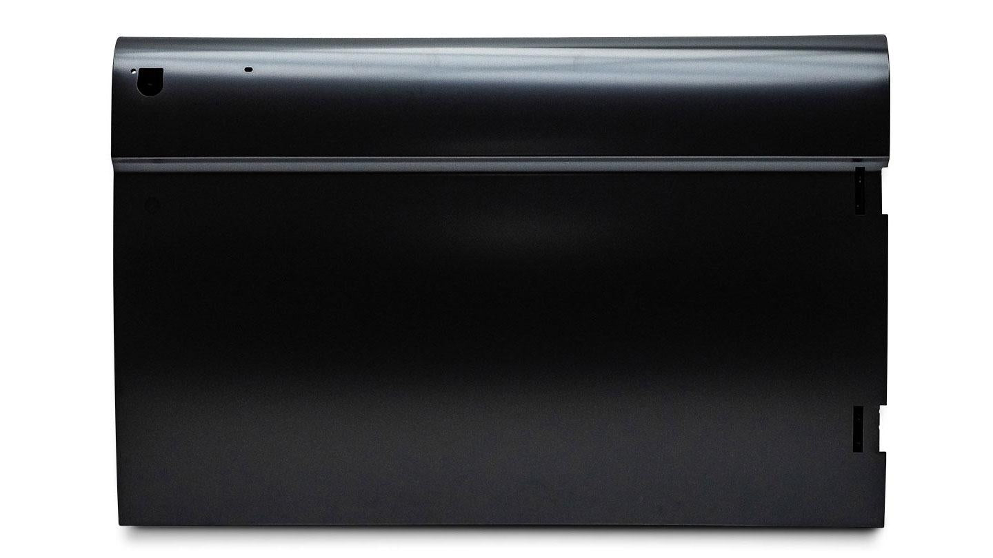 Passenger Side Lower Door Shell, 1966-67 Ford Bronco