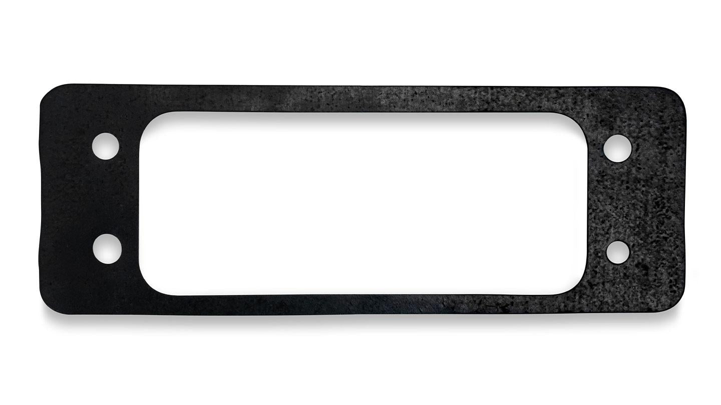 Tailgate Handle Bucket Gasket