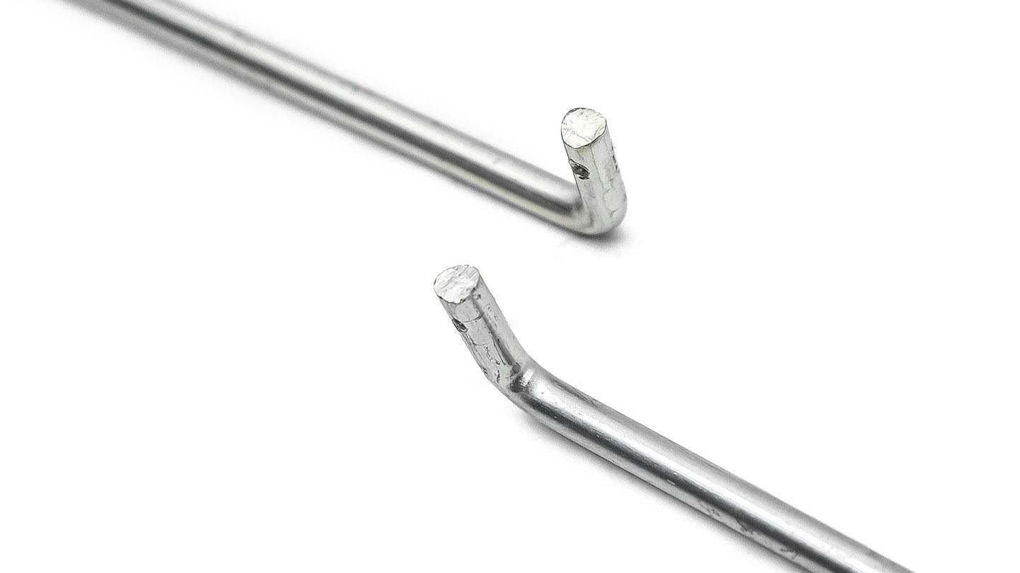 Tailgate Latch Rods - Driver & Passenger, OEM Quality