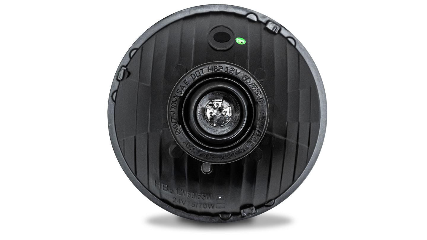 H4 Halogen Conversion Headlight