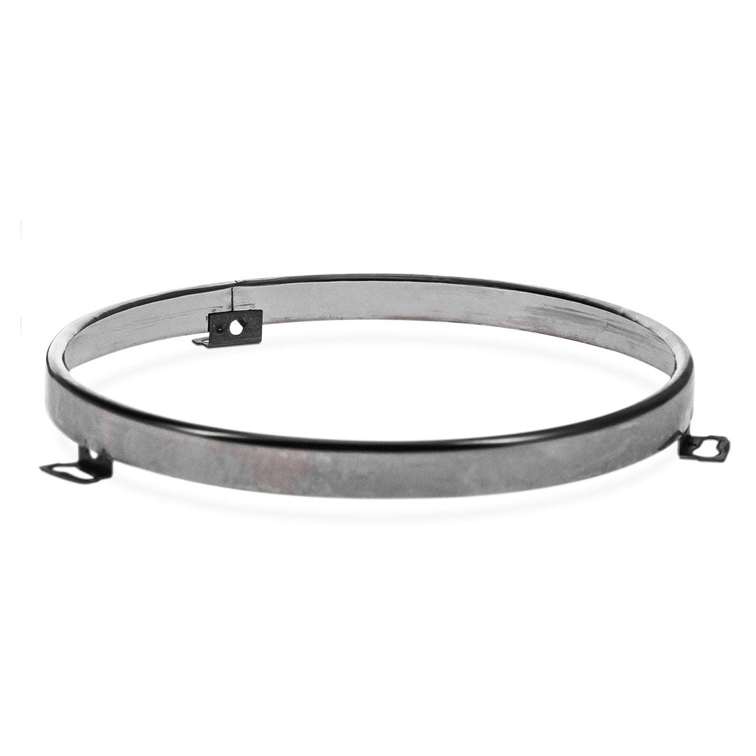 Headlight Retaining Ring, 1966-77 Ford Bronco & 1940-77 Ford Truck