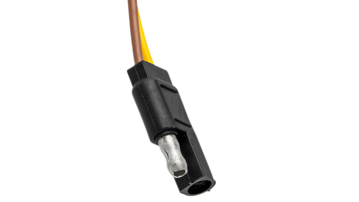 Tail Light Bucket Kit