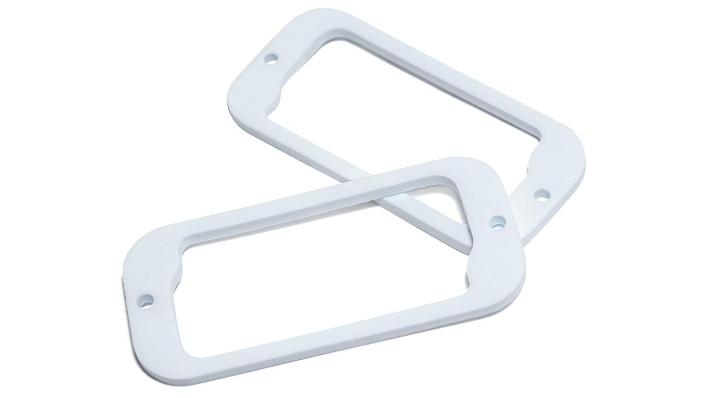 Front Amber Turn Signal LED Boards, 1966-68 Ford Bronco