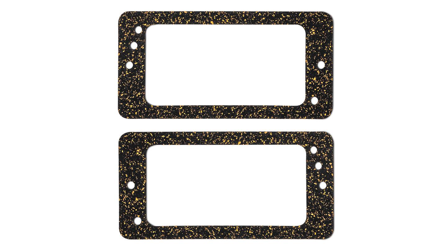 Turn Signal Lens Gaskets