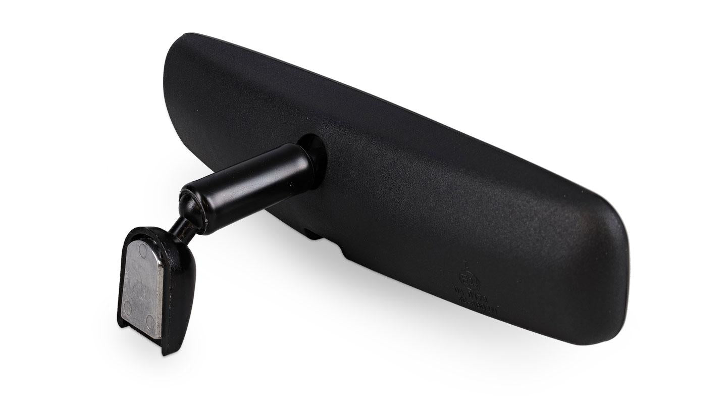 Rear View Mirror Assembly