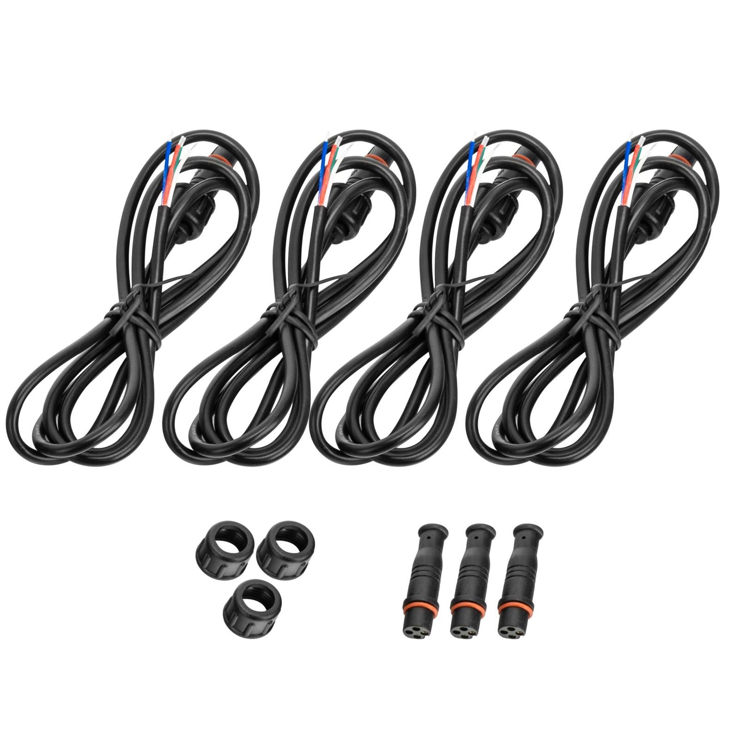 ORACLE BC1 Bluetooth ColorSHIFT RGB LED Controller