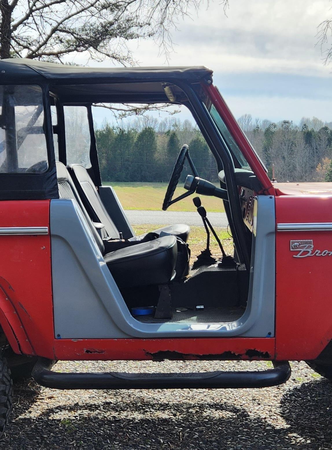 Fiberglass Door Inserts, Solid 1-piece Design