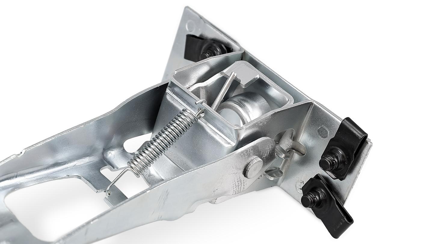 Hood Support Latch - Factory Style