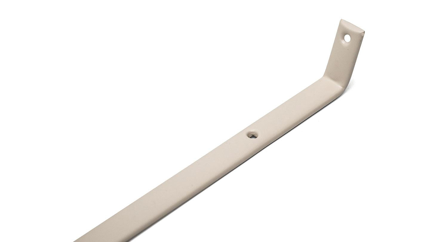 Headliner Support Bow, Parchment, OE Style