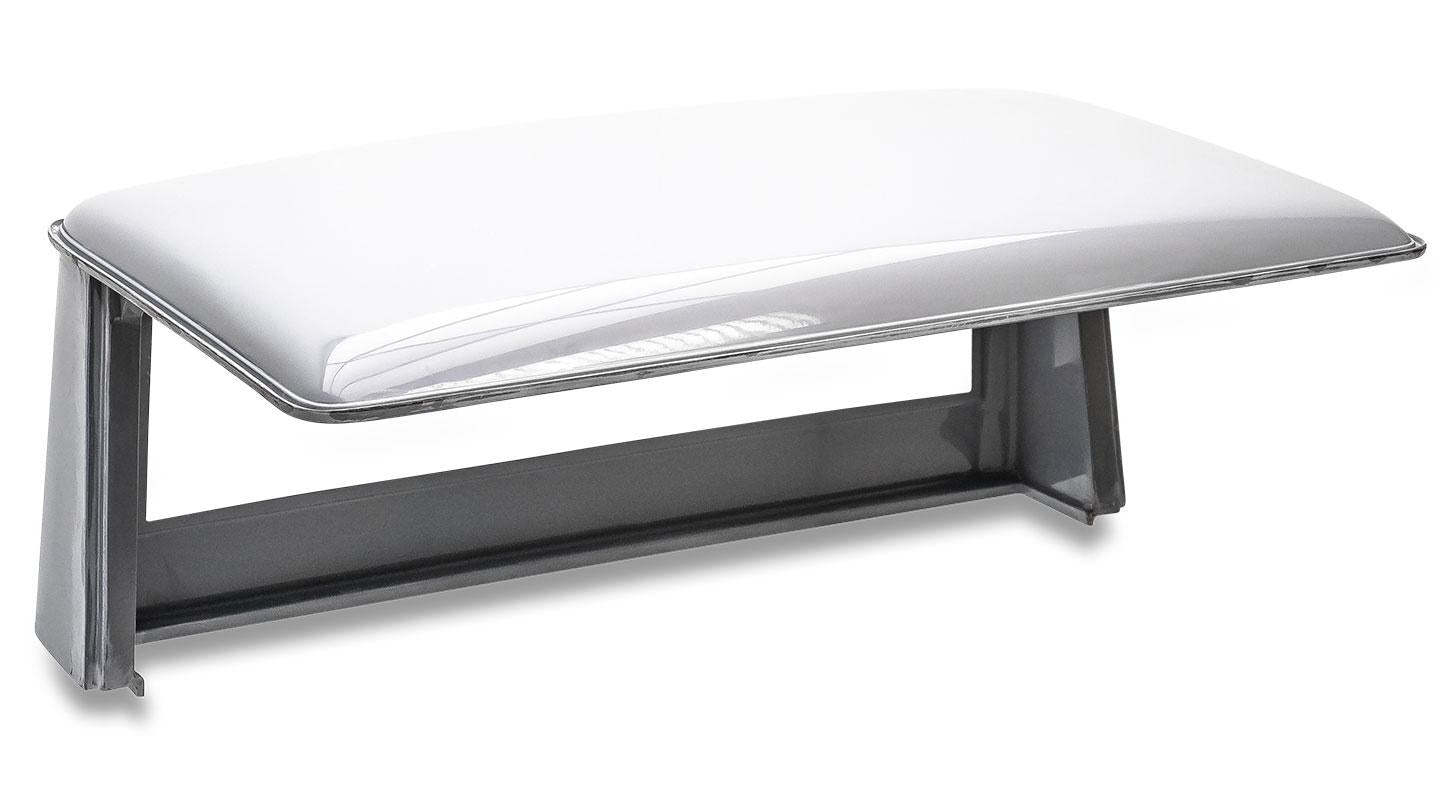 Fiberglass Half Cab Hard Top, 1966-77 Ford Bronco