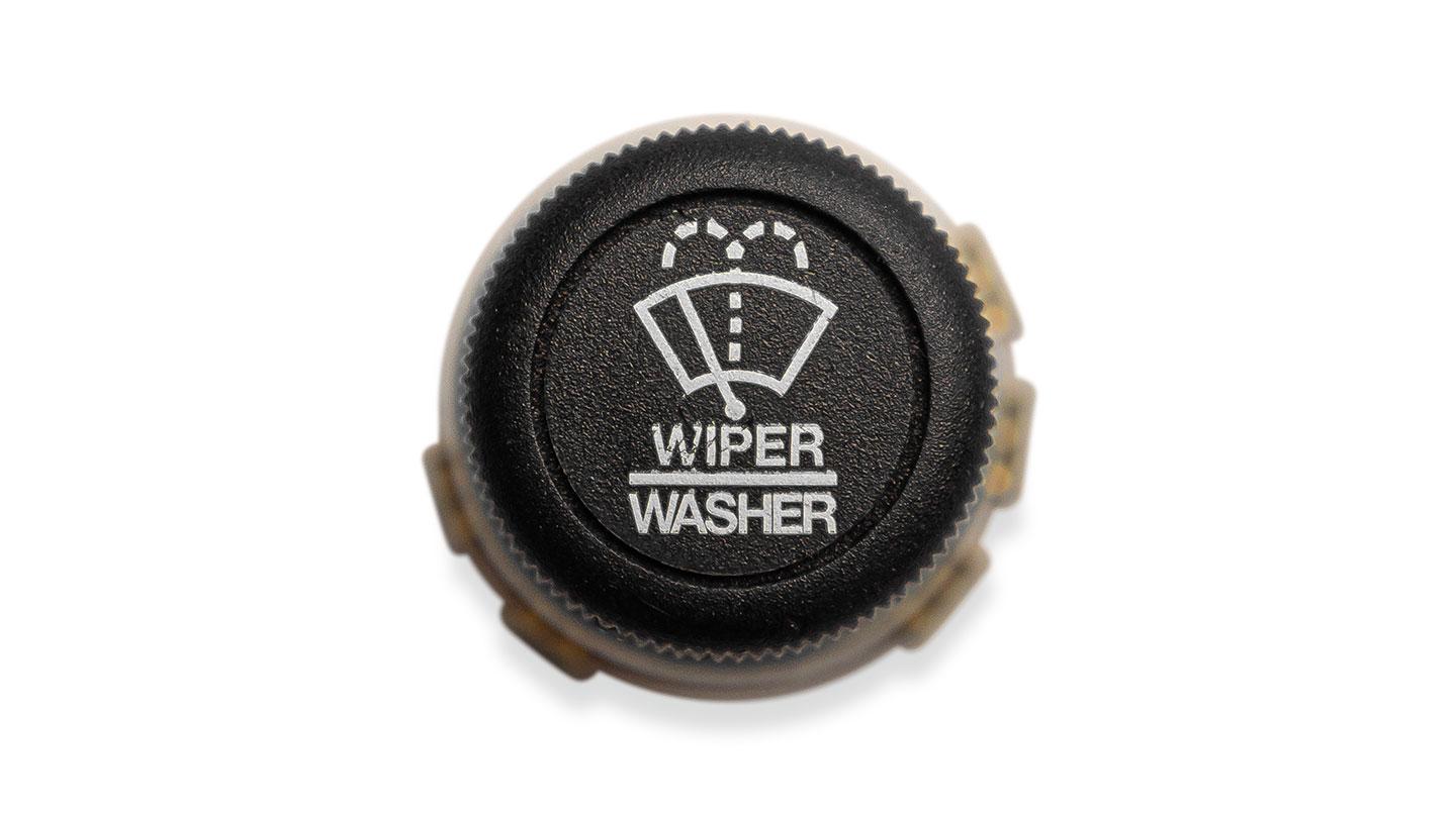 Dual Wiper Motor Switch, Aftermarket