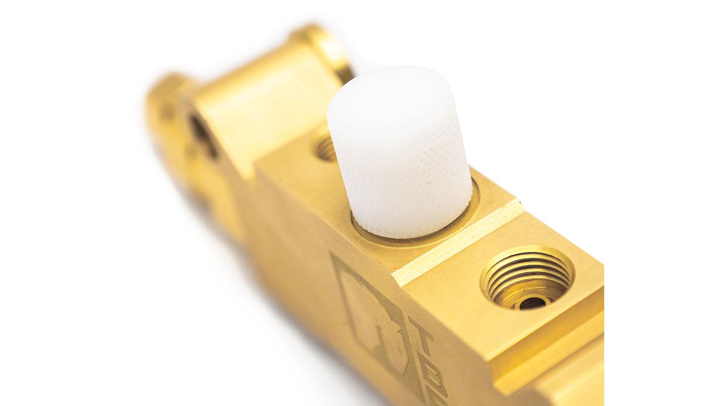 Disc Brake Proportioning Valve Tool