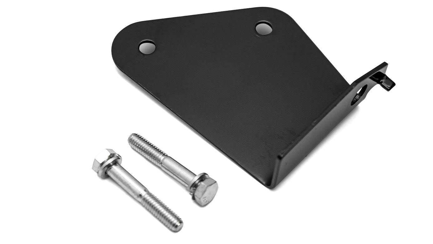 Disc Brake Proportioning Valve Bracket, 1966-77 Ford Bronco