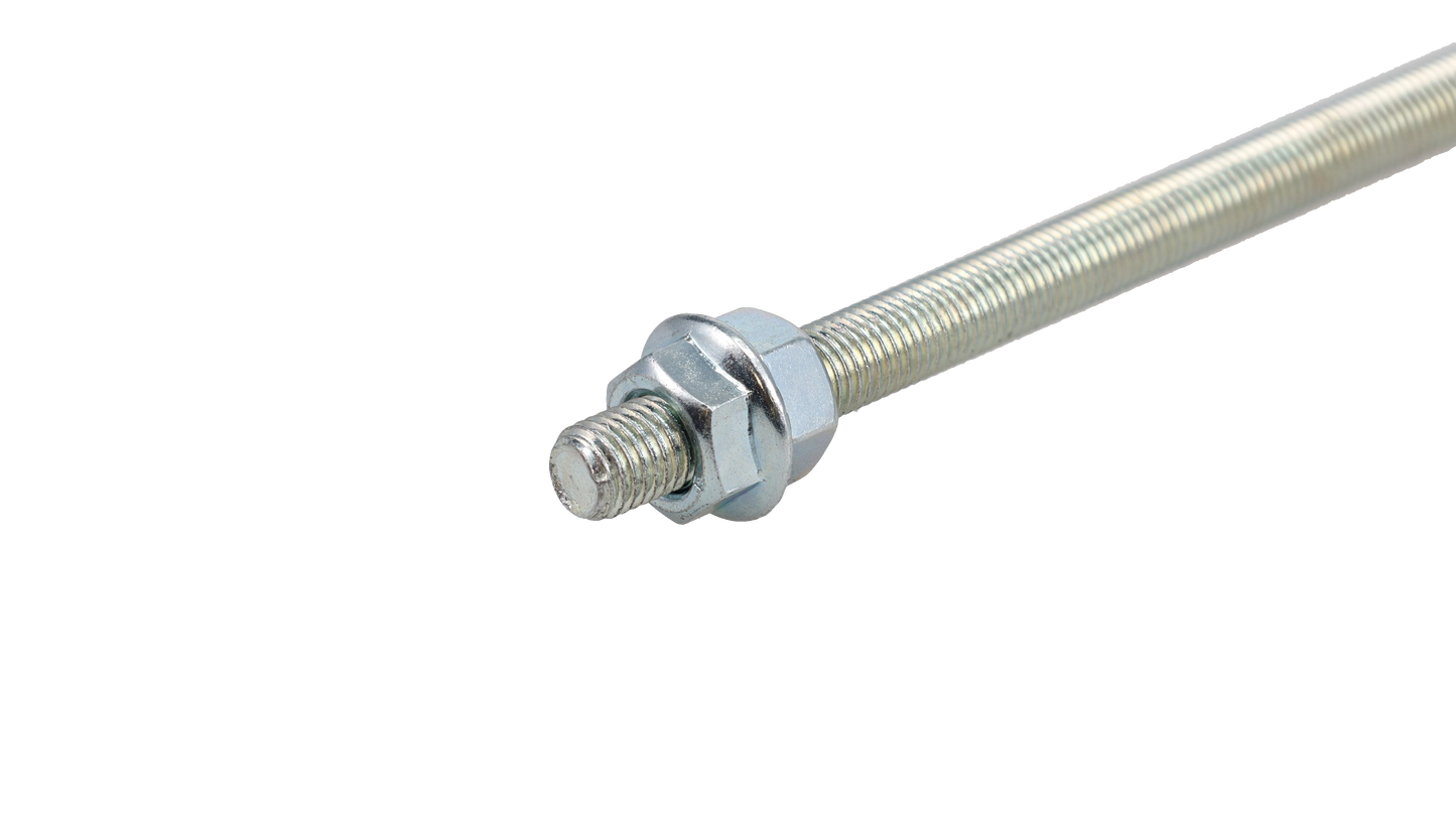 Emergency Brake Adjusting Rod, 1966-76 Ford Bronco