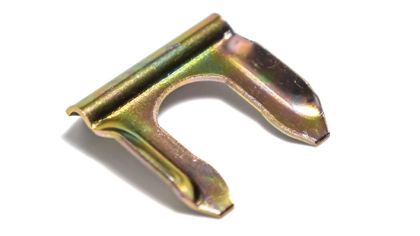 Brake Hose Retainer C-Clip