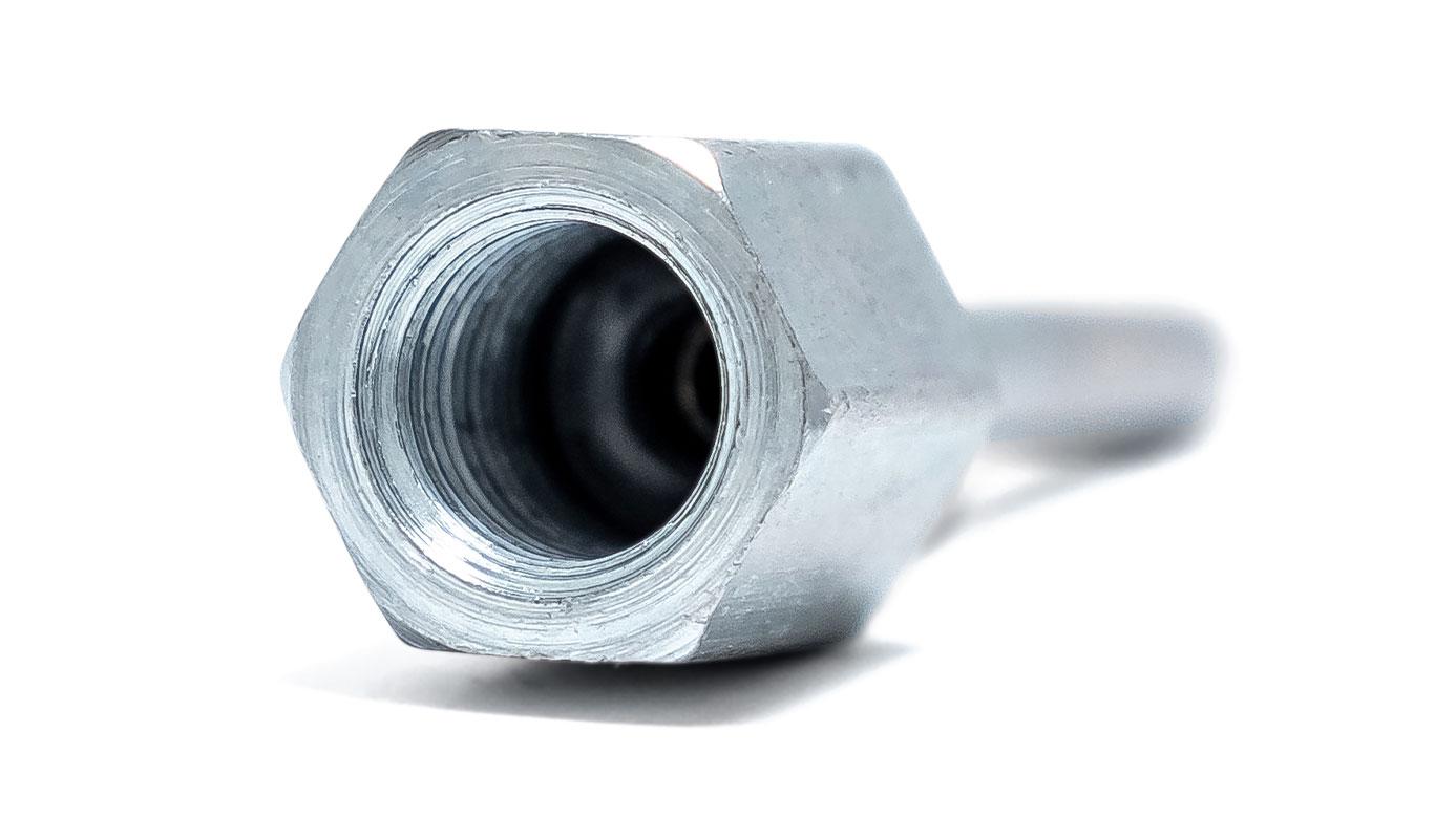 Driveline CV Yoke Needle Grease Fitting