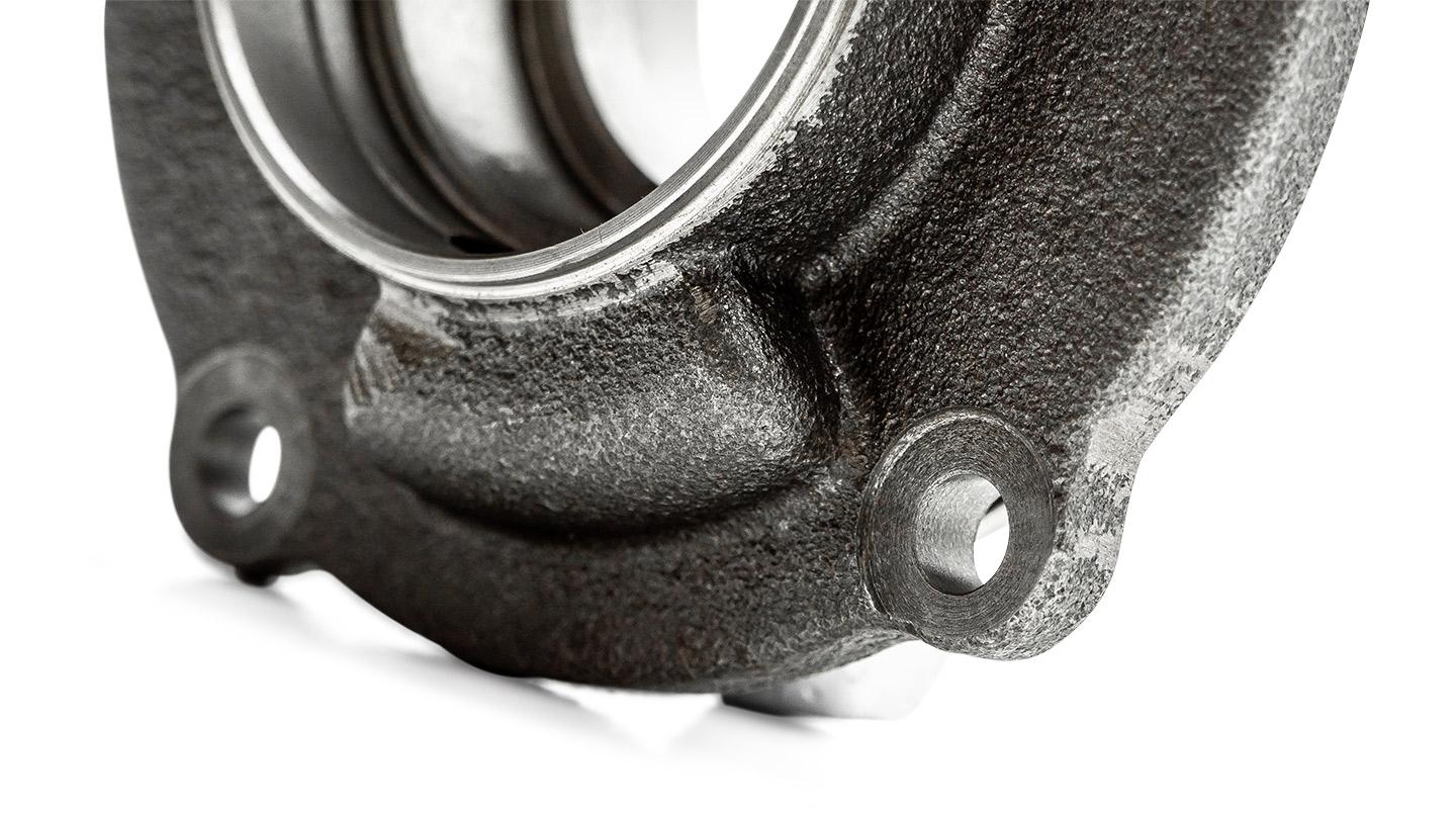 Ford 9 inch Pinion Support