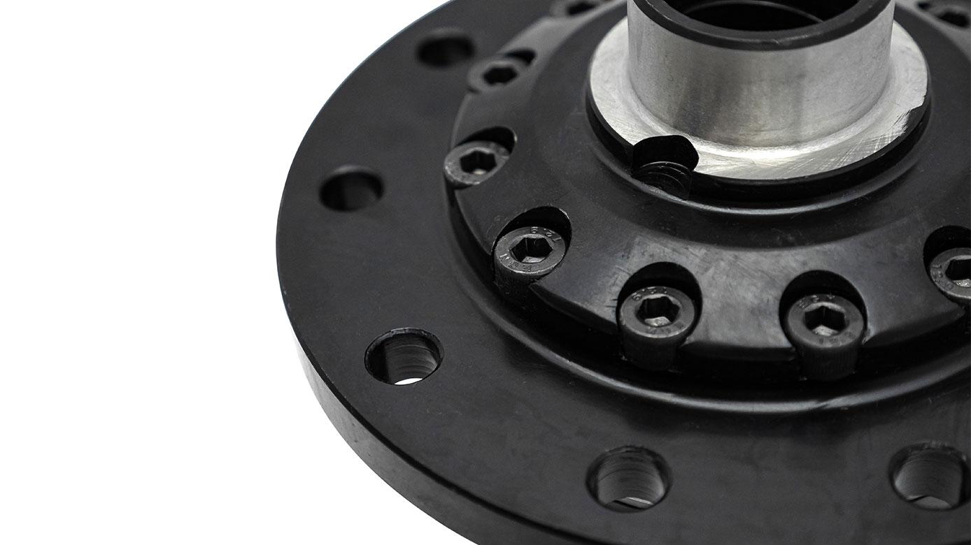 PowerTrax Grip Pro Traction System - Ford 9''