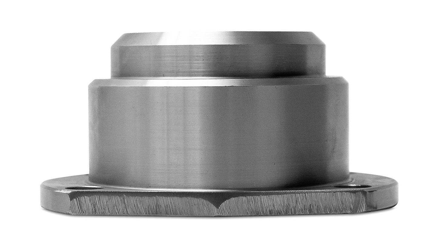 Ford 9 inch Rear Axle Housing Ends - Large 3 1/8 inch Bearing