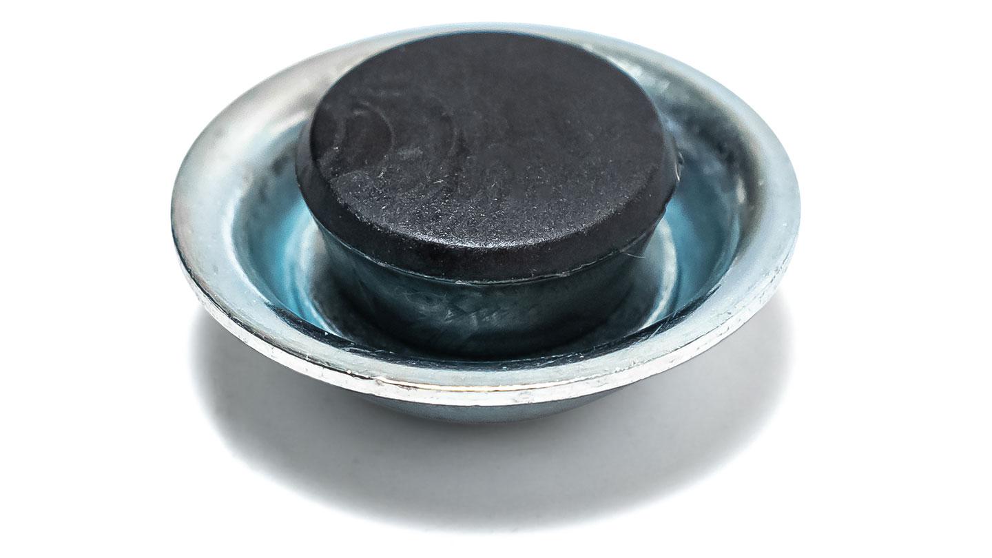 Major Dana 30 Knuckle Rebuild Kit w/Dampners