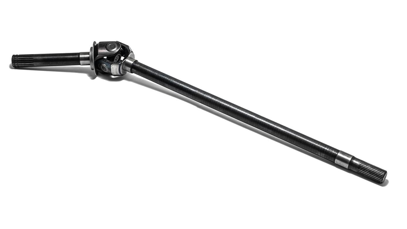 Axle Kit - Dana 30, Chromoly, Driver & Passenger, Assembled or Unassembled