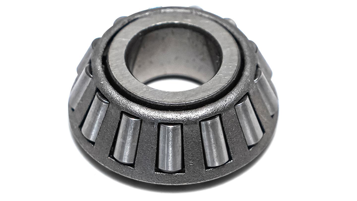 Dana 30 Knuckle Rebuild Kit - Full Set