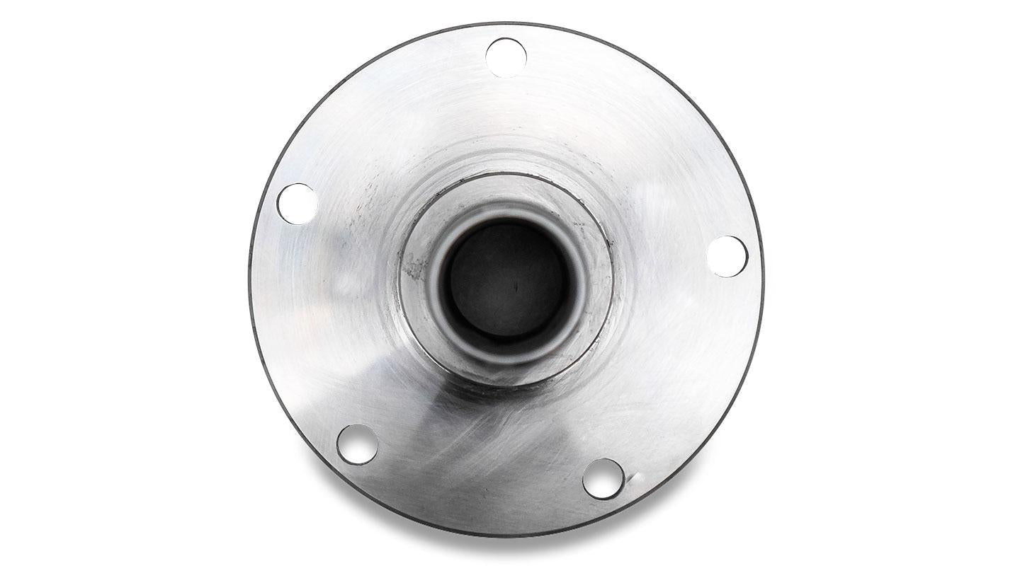 Front Disc Brake Spindle, 1976-77 Ford Bronco