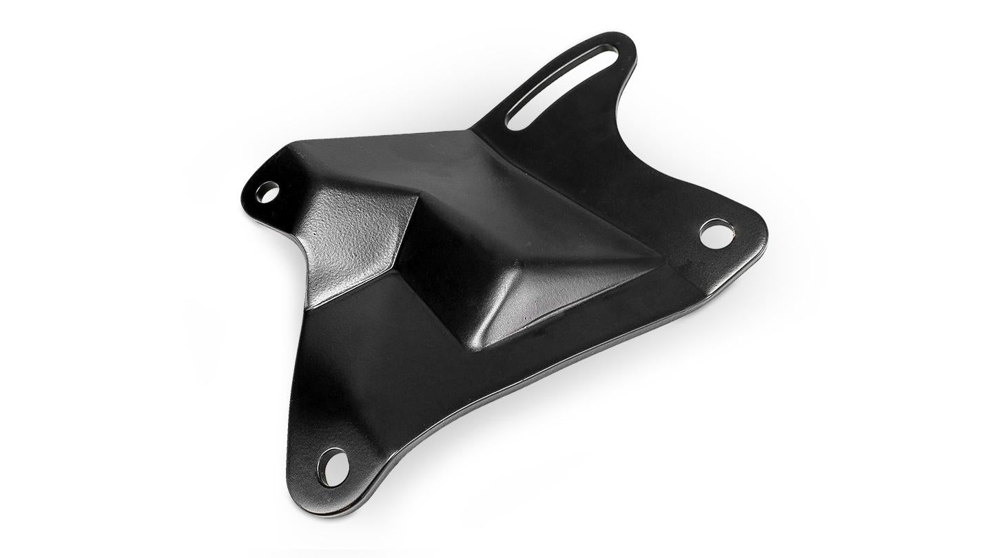 Power Steering Pump Tensioning Bracket, V8,1966-77 Ford Bronco