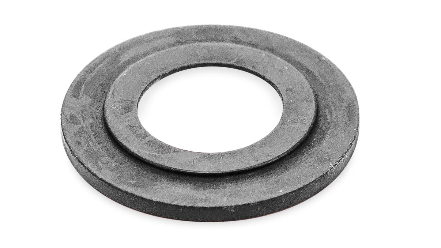 Power Steering Box Overhaul Kit with Sector Shaft Bearings