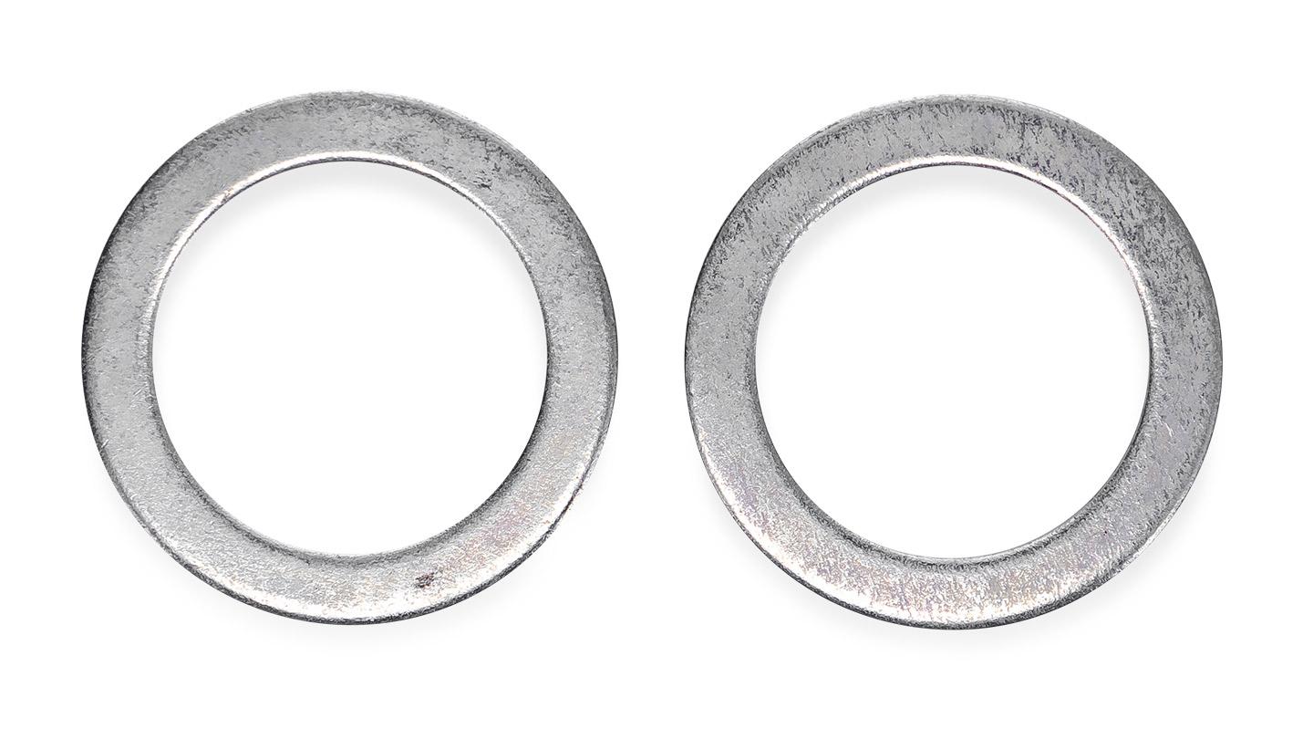 Power Steering Gear Box Overhaul Kit, 1972-77 Ford Bronco