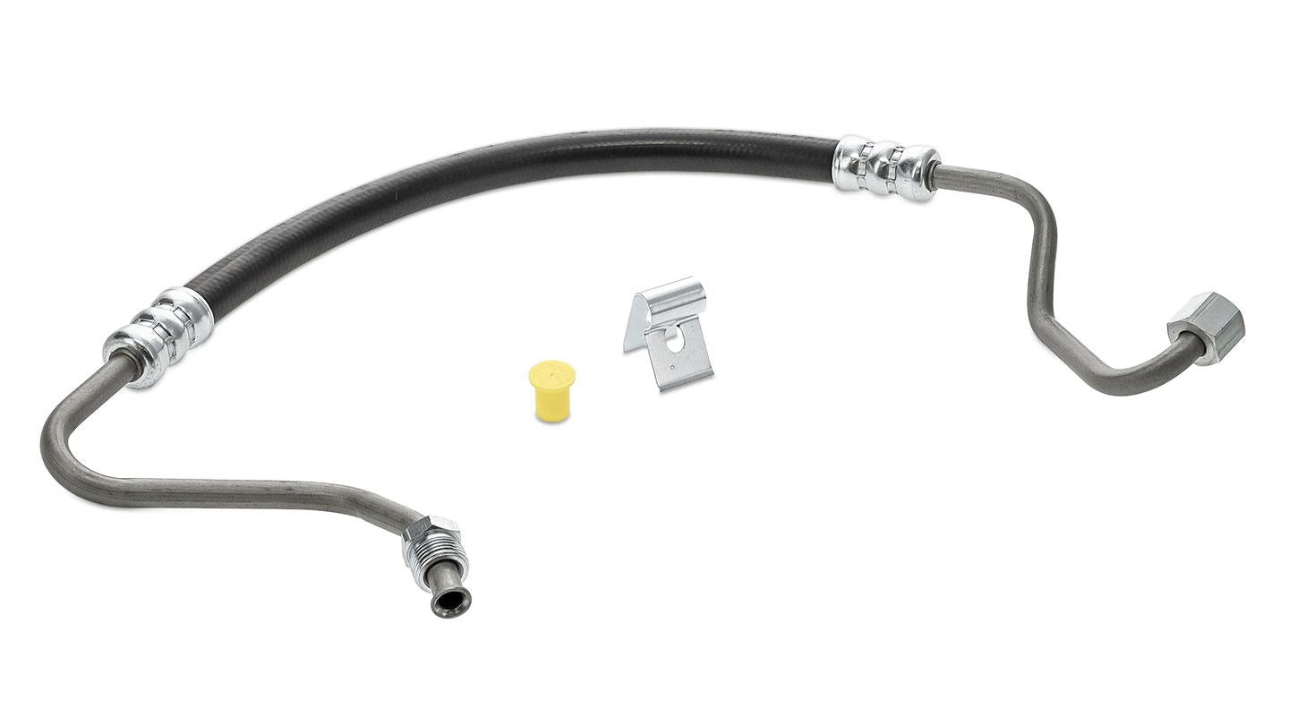 Power Steering Hose Kit - OE Style, High & Low Pressure