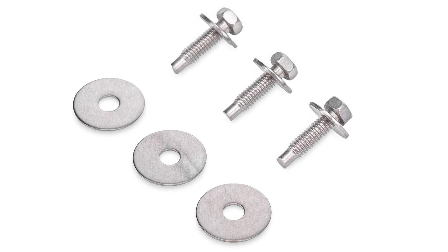 Steering Column Firewall Mounting Bracket