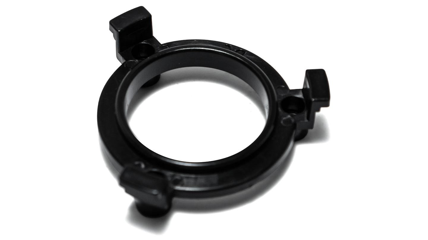 Horn Button Retainer Plate, 1966-73 Ford Bronco