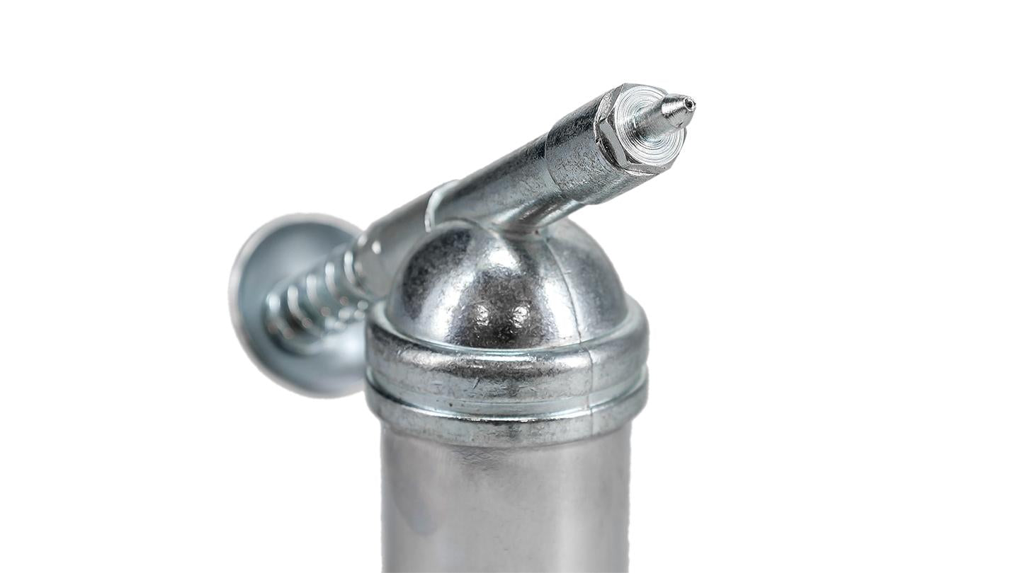 Super Joint Grease Gun Kit for Dana 44 Super U-Joints