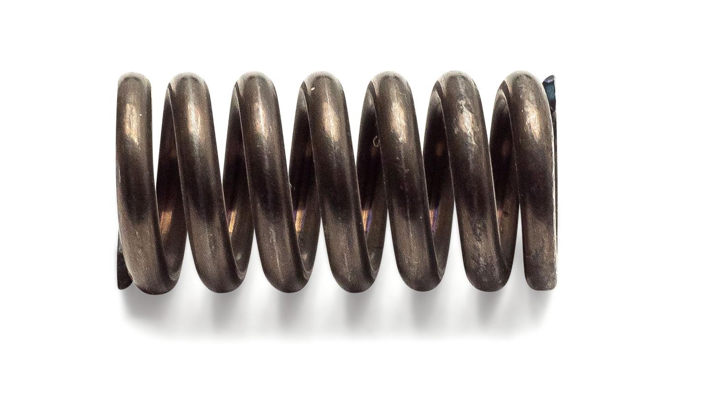 Automatic Shift Collar Outer Spring, 1966-77 Ford Bronco