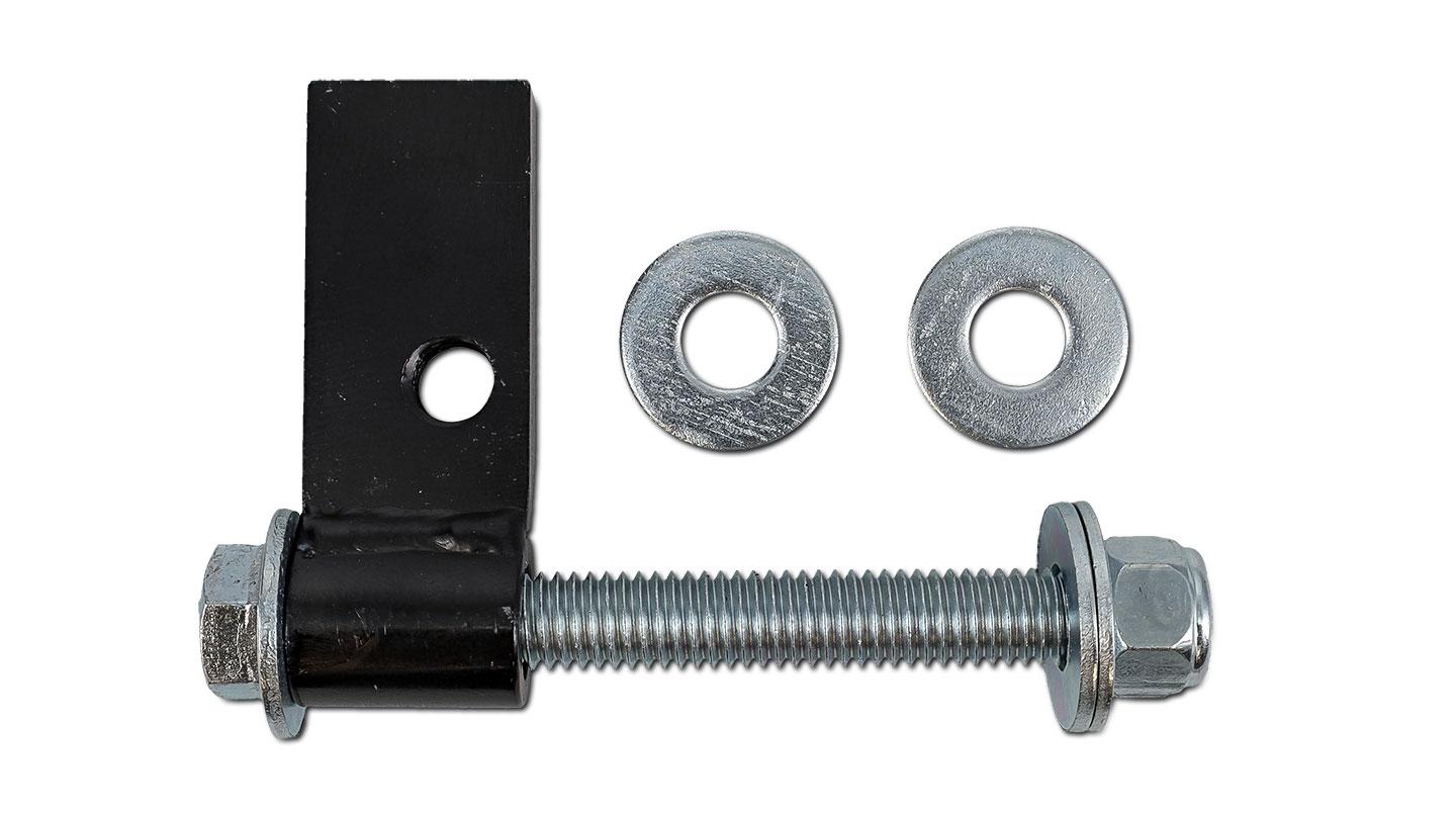 EFI Clutch Equalizer Bracket