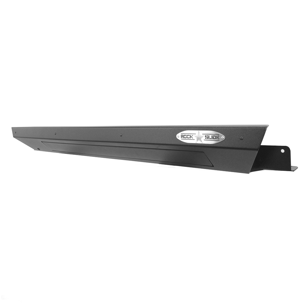 Rock Slide Engineering Step Sliders, 2021+ Ford Bronco
